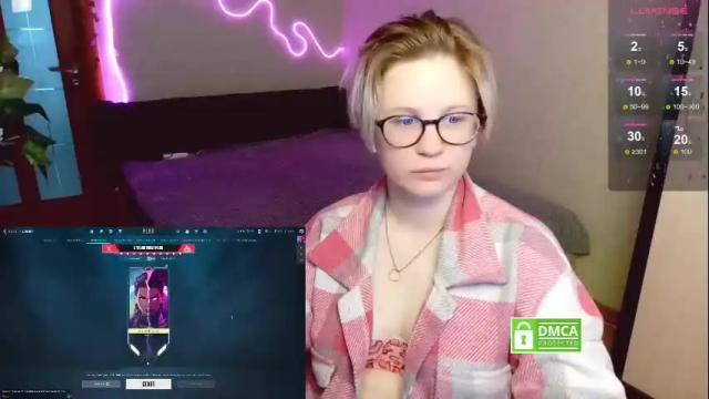 Image 8 of sunny_mood Stream on Chaturbate on 1 month ago