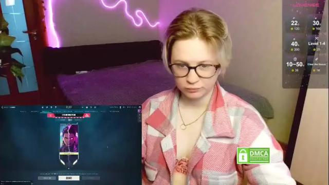 Thumbnail 3, sunny_mood's Stream at Chaturbate, 1 month ago