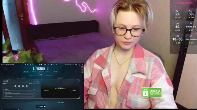 Image 10 of sunny_mood Stream on Chaturbate on 1 month ago