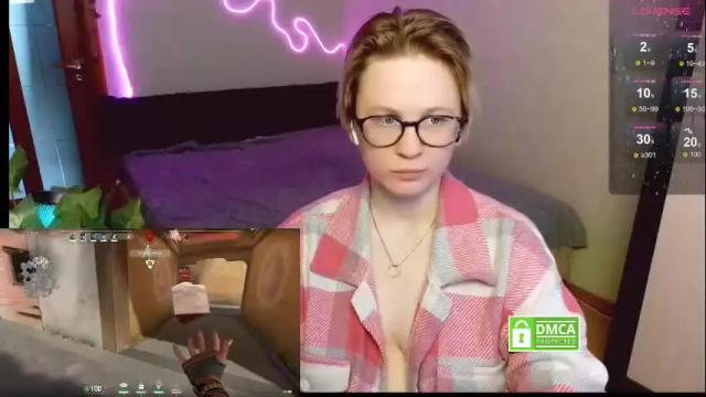 Image 3 of sunny_mood Stream on Chaturbate on 1 month ago