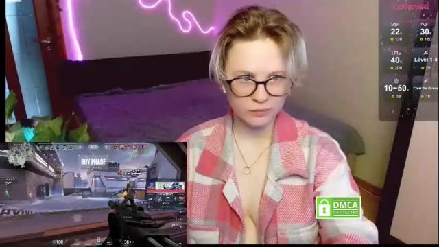 Thumbnail 2, sunny_mood's Stream at Chaturbate, 1 month ago
