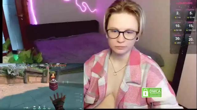 Thumbnail 3, sunny_mood's Stream at Chaturbate, 1 month ago