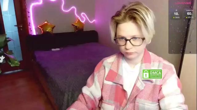 Thumbnail 1, sunny_mood's Stream at Chaturbate, 1 month ago