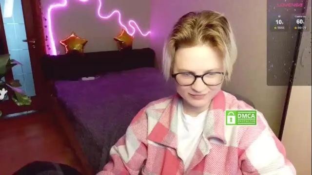 Image 2 of sunny_mood Stream on Chaturbate on 1 month ago