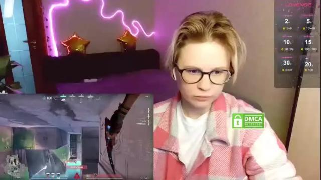 Image 3 of sunny_mood Stream on Chaturbate on 1 month ago