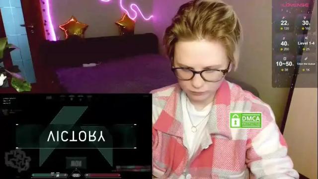 Image 8 of sunny_mood Stream on Chaturbate on 1 month ago
