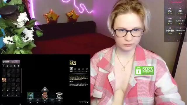 Image 3 of sunny_mood Stream on Chaturbate on 1 month ago