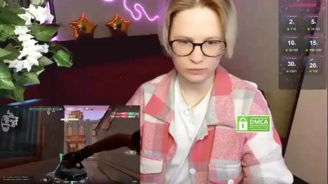 Thumbnail 1, sunny_mood's Stream at Chaturbate, 1 month ago