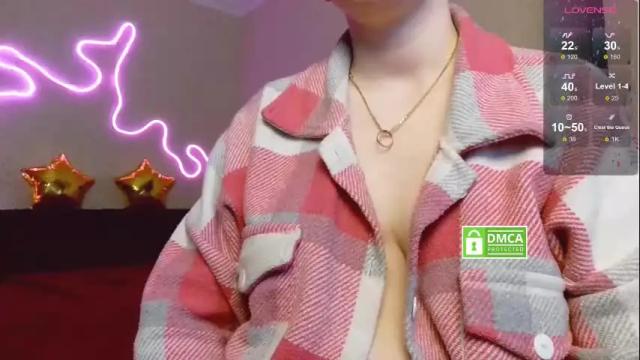 Thumbnail 2, sunny_mood's Stream at Chaturbate, 1 month ago