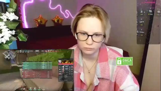 Image 8 of sunny_mood Stream on Chaturbate on 1 month ago
