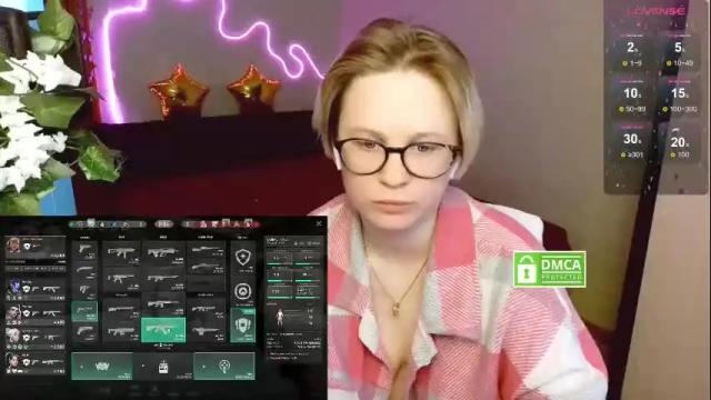 Thumbnail 3, sunny_mood's Stream at Chaturbate, 1 month ago