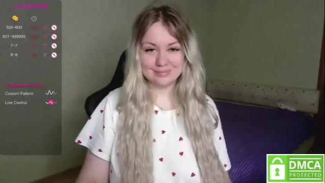 Image 10 of sunny_mood Stream on Chaturbate on 27 days ago
