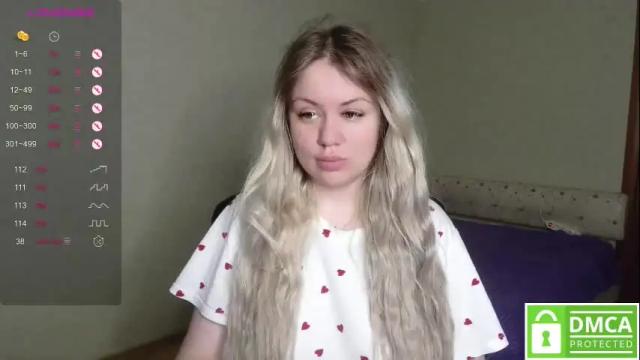 Image 2 of sunny_mood Stream on Chaturbate on 27 days ago