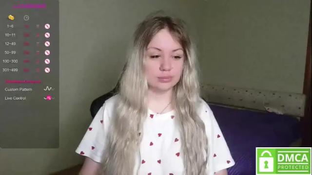 Image 4 of sunny_mood Stream on Chaturbate on 27 days ago