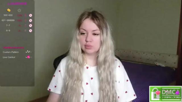 Image 6 of sunny_mood Stream on Chaturbate on 27 days ago