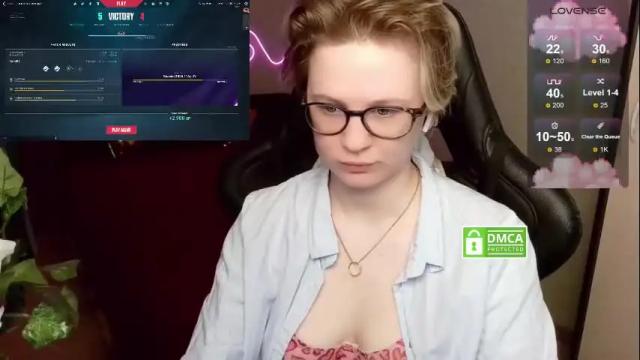 Thumbnail 1, sunny_mood's Stream at Chaturbate, 25 days ago