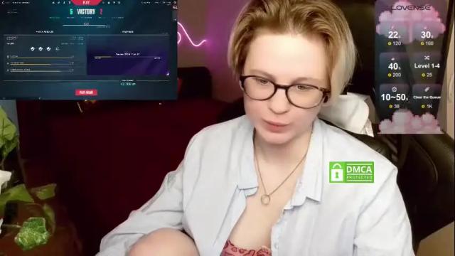 Image 12 of sunny_mood Stream on Chaturbate on 26 days ago