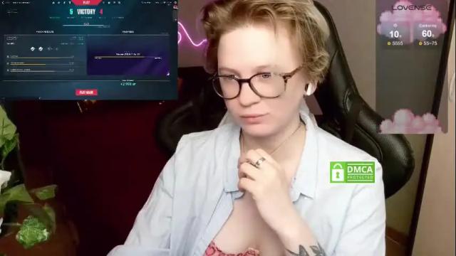 Image 2 of sunny_mood Stream on Chaturbate on 26 days ago