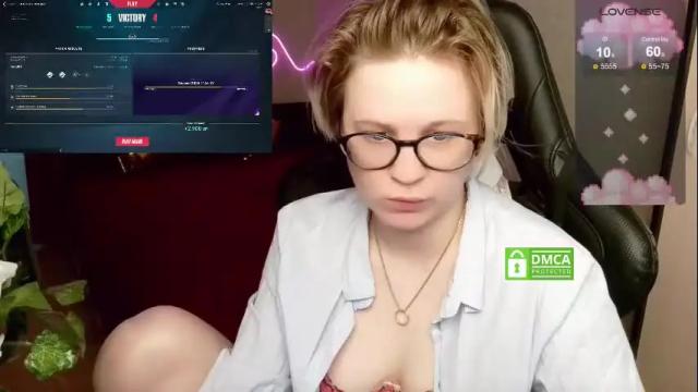 Thumbnail 2, sunny_mood's Stream at Chaturbate, 25 days ago