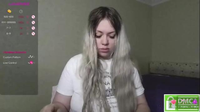 Image 4 of sunny_mood Stream on Chaturbate on 24 days ago
