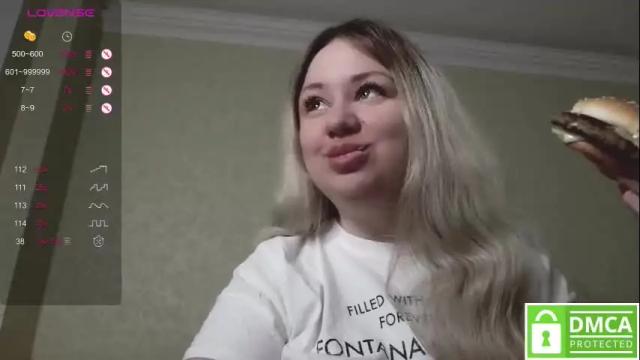 Image 6 of sunny_mood Stream on Chaturbate on 24 days ago
