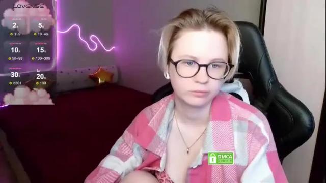 Image 3 of sunny_mood Stream on Chaturbate on 12 days ago