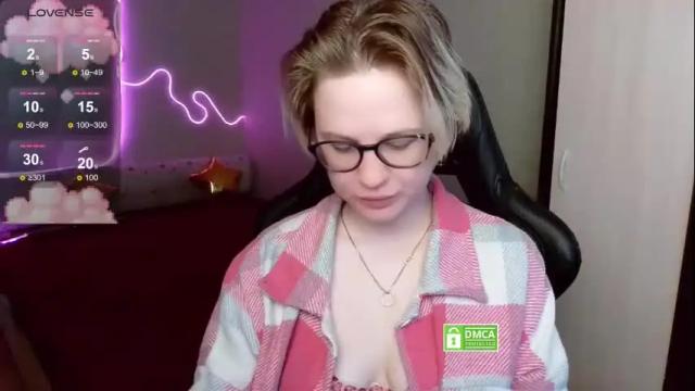 Image 4 of sunny_mood Stream on Chaturbate on 12 days ago