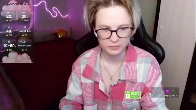 Thumbnail 2, sunny_mood's Stream at Chaturbate, 11 days ago