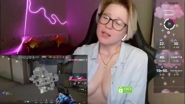 Thumbnail 1, sunny_mood's Stream at Chaturbate, 9 days ago
