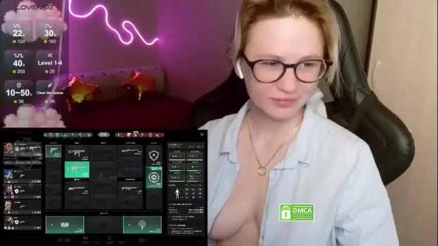 Thumbnail 2, sunny_mood's Stream at Chaturbate, 9 days ago