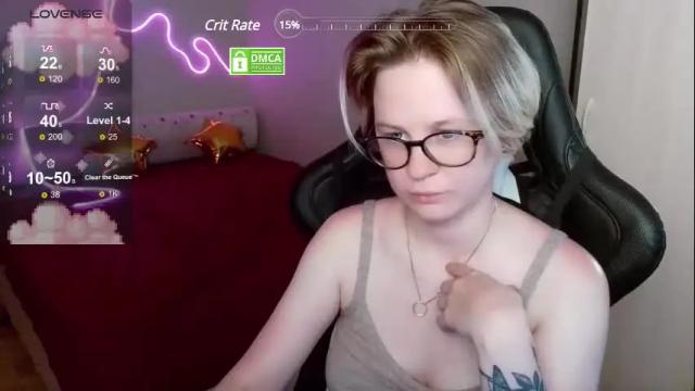 Thumbnail 1, sunny_mood's Stream at Chaturbate, 8 days ago