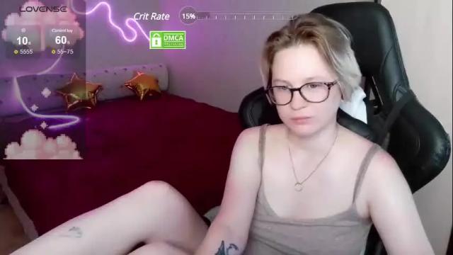 Image 10 of sunny_mood Stream on Chaturbate on 9 days ago