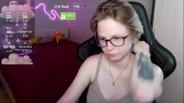 Image 2 of sunny_mood Stream on Chaturbate on 9 days ago