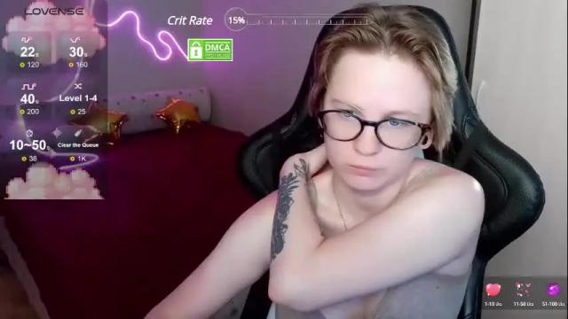 Image 3 of sunny_mood Stream on Chaturbate on 9 days ago