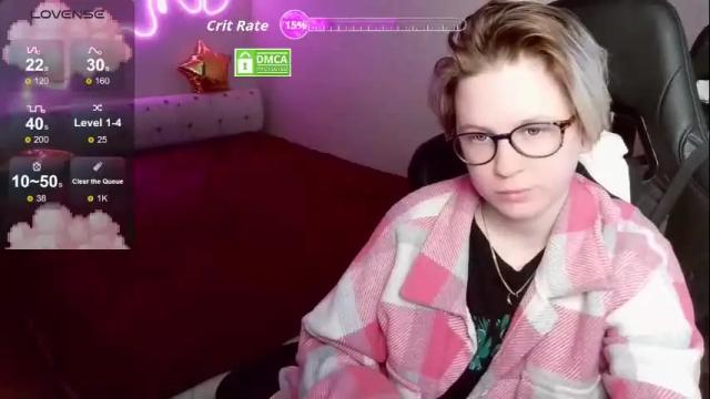 Thumbnail 1, sunny_mood's Stream at Chaturbate, 4 days ago