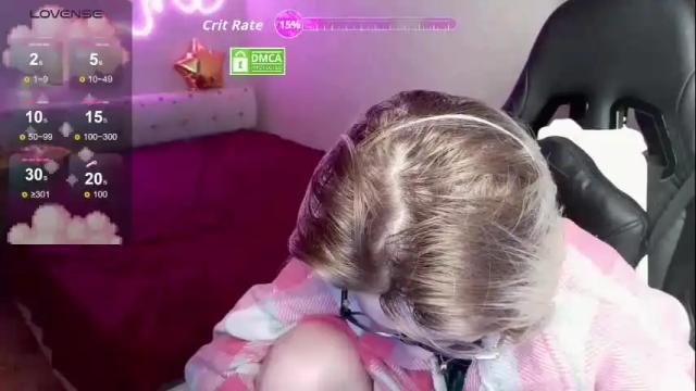 Image 3 of sunny_mood Stream on Chaturbate on 5 days ago