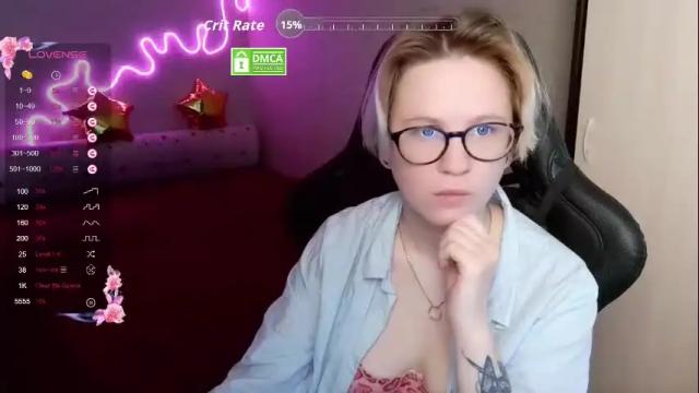 Thumbnail 1, sunny_mood's Stream at Chaturbate, 2 days ago