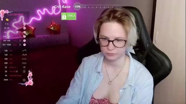 Image 2 of sunny_mood Stream on Chaturbate on 3 days ago
