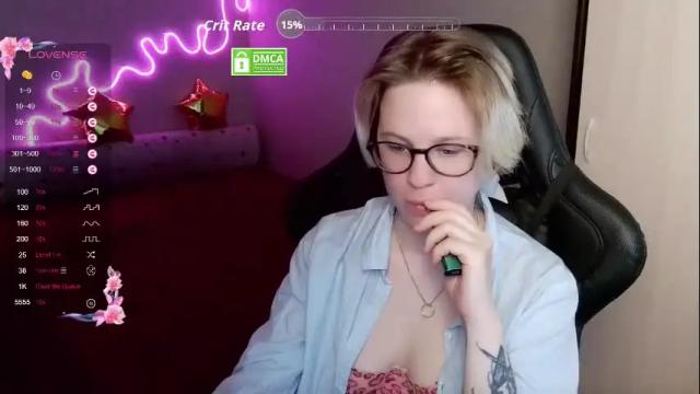 Image 3 of sunny_mood Stream on Chaturbate on 3 days ago