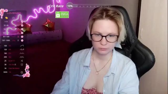 Image 4 of sunny_mood Stream on Chaturbate on 3 days ago