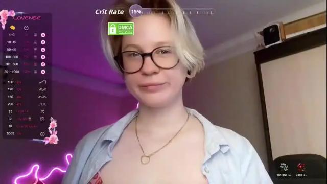 Thumbnail 2, sunny_mood's Stream at Chaturbate, 2 days ago