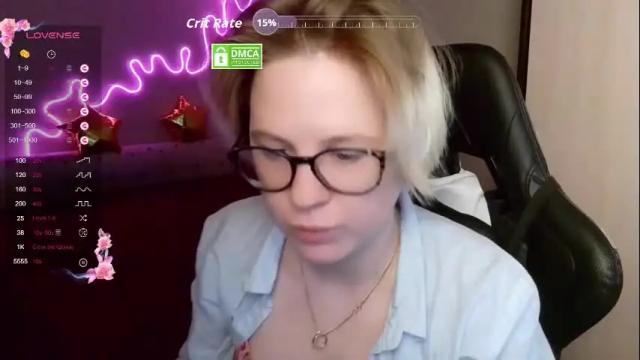 Image 6 of sunny_mood Stream on Chaturbate on 3 days ago