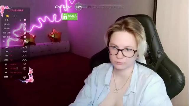 Image 8 of sunny_mood Stream on Chaturbate on 3 days ago