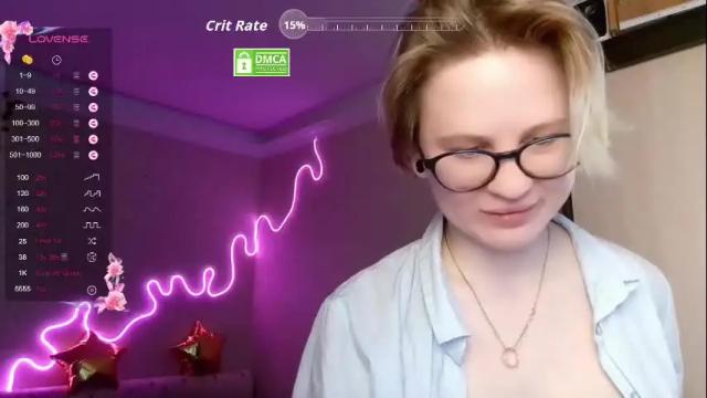 Thumbnail 3, sunny_mood's Stream at Chaturbate, 2 days ago