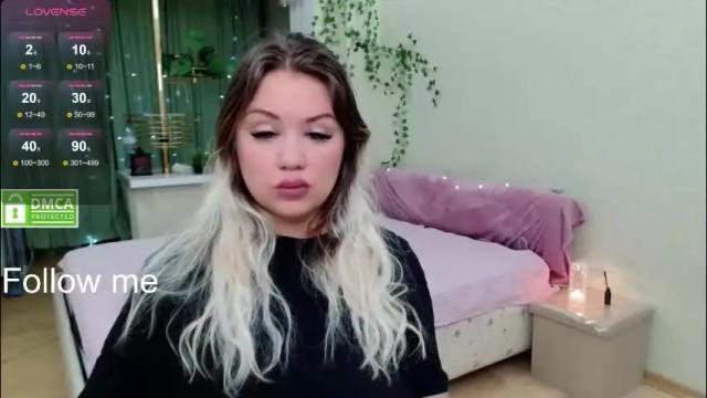 Thumbnail 3, sunny_mood's Stream at Chaturbate, 1 month ago