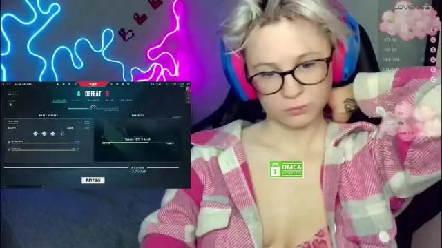 Thumbnail 1, sunny_mood's Stream at Chaturbate, 1 month ago