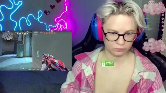 Thumbnail 2, sunny_mood's Stream at Chaturbate, 1 month ago