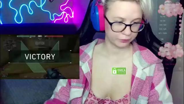 Thumbnail 3, sunny_mood's Stream at Chaturbate, 1 month ago