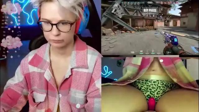 Thumbnail 1, sunny_mood's Stream at Chaturbate, 1 month ago