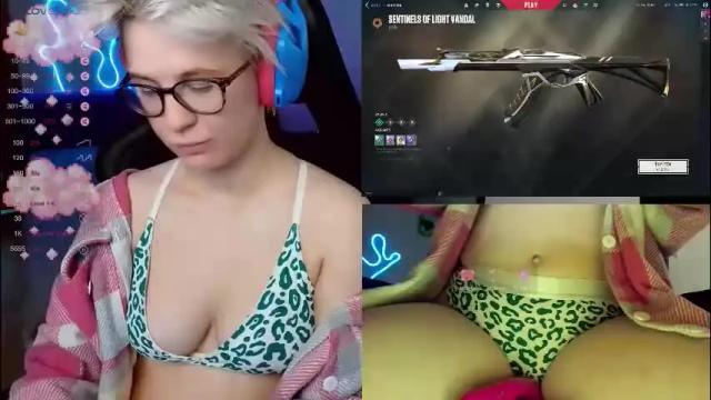 Thumbnail 3, sunny_mood's Stream at Chaturbate, 1 month ago